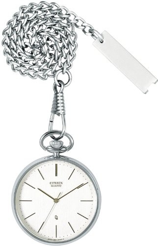 Orologio tasca citizen - tasca,