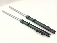 COPPIA FORCELLE PAIR OF FORKS  HONDA CB 750 F BOL D'OR 80-84 RC04E