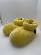 Disney Store Pantofole Peluche