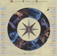 NITTY GRITTY DIRT BAND –