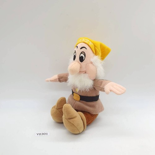 Sneezy y301 biancaneve - sneezy, i