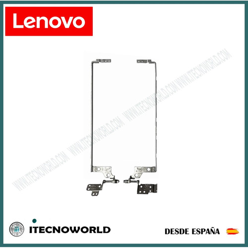 Bisagras lenovo ideapad - bisagras,