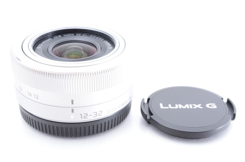 Come nuovo panasonic - nuovo**, lumix