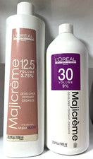 LOREAL MAJICREME CREAM