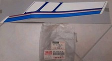 Yamaha Adesivo Decalcomania