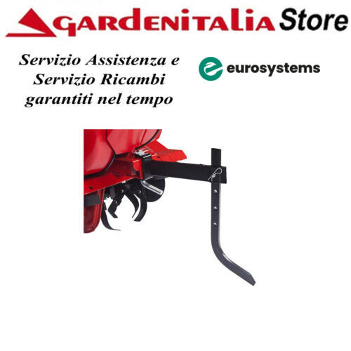 Sperone registrabile - registrabile,