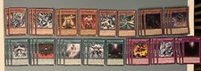 Deck monarca - yu-gi-oh!,
