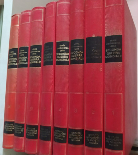 Storia controversa della - storia,
