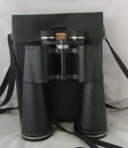 Binocolo russo sovietico tento - russo,