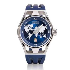 Orologio Uomo Montecristo Oisa