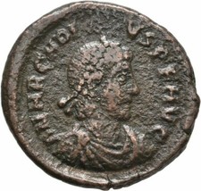 Antica Roma 383-408 d.C