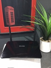 Tp Link Archer D20. Solo