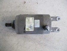 Motorino Avviamento Accensione