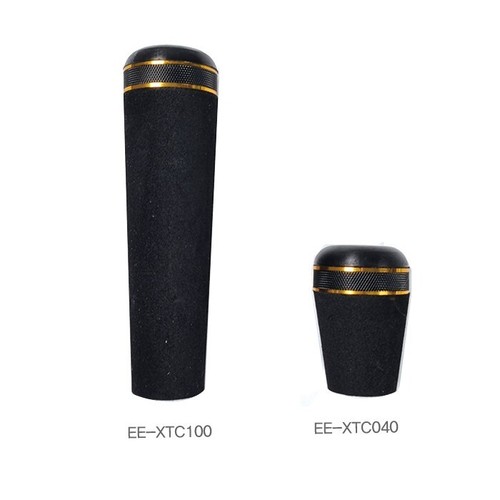 Butt end cap con eva - end,