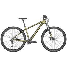 Bergamont mountain bike - bike, 29"