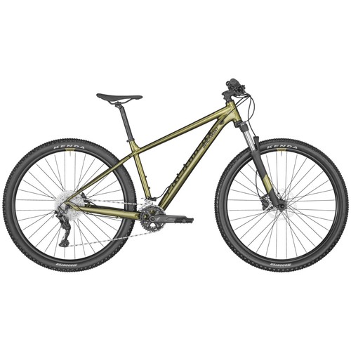 Bergamont mountain bike - bike, 29"