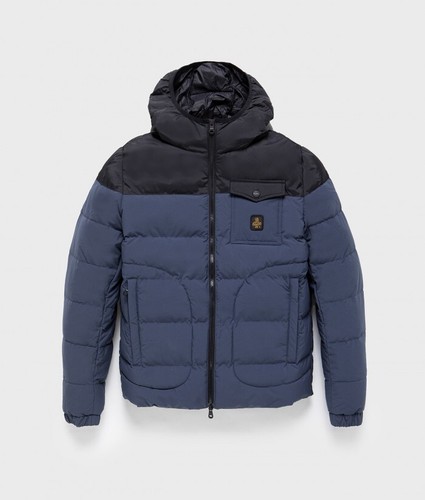 Giubbino jacket refrigiwear - giubbino,