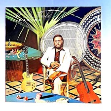 Al Di Meola Casino 1978 LP 33 Vinile Prima Stampa Nuovo 