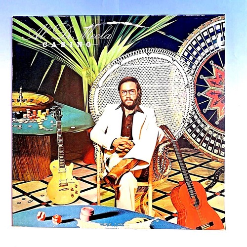Meola casino 1978 - al,
