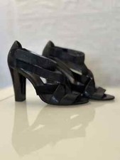 Scarpe estive eleganti Calvin Kline donna con tacco