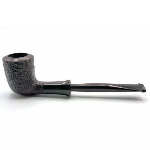Briar pipe dunhill - dunhill, shell