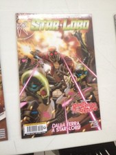 PANINI COMICS I GUARDIANI
