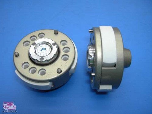 Lauterbacher frizione - lauterbacher,
