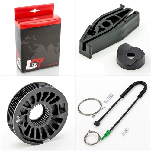 Set riparazione alzacristalli - set,