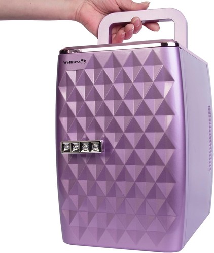 Wellness mini raffrescatore - 4l,