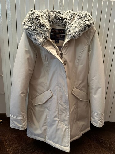 Piumino donna woolrich taglia - piumino,