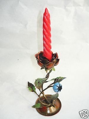 Candelabro portacandele alto