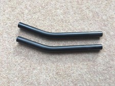 Prolunghe manubrio triathlon cronometro carbonio nuove