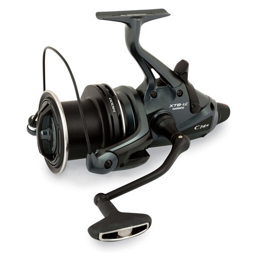 Shimano big baitrunner 14000 - shimano,