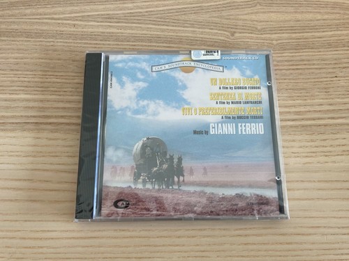 Ferrio dollaro bucato - _, un