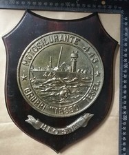 CREST MARINA MULTINATIONAL