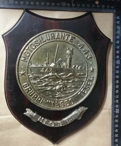 Crest marina multinational - crest,
