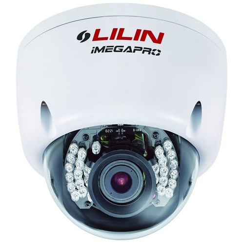 Lilin telecamera cupola - telecamera, ip