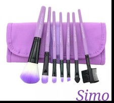 Make brushes set - make, up