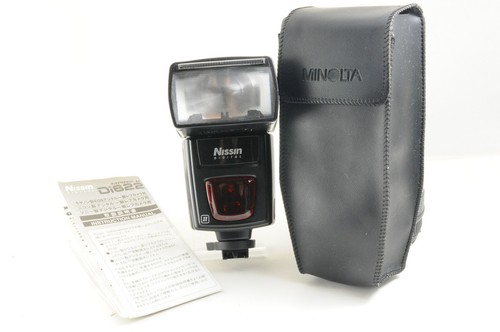 Come nuovo nissin di622 mark - [come,