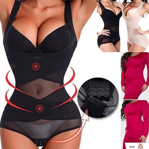 Fajas colombianas body shaper - fajas,
