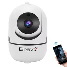 Bravo Nana' Pro Lux Telecamera