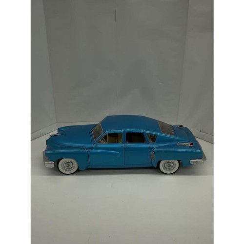 Kyosho minicar tucker torpedo - kyosho,