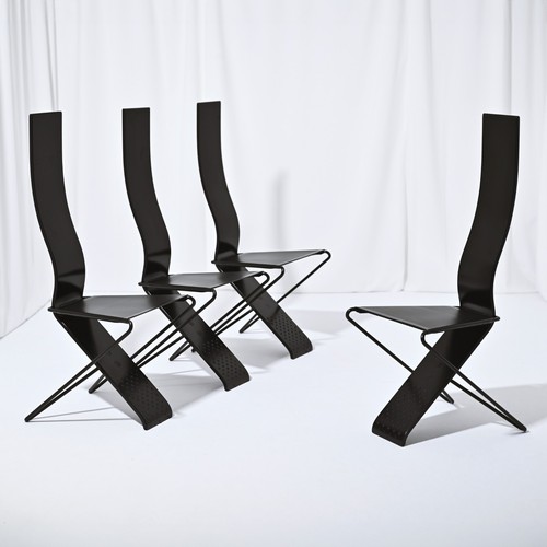Space age set pietro - age,