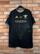 VENEZIA 2020-2021 HOME