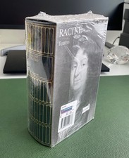 RACINE -  TEATRO - I Meridiani