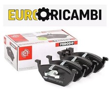 FERODO FDB1094 KIT PASTIGLIE