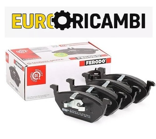 Ferodo fdb1094 kit pastiglie - fdb1094,