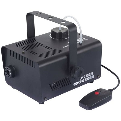 3205199 smoking machine incl