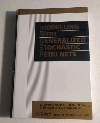 Modelling with generalized - with,