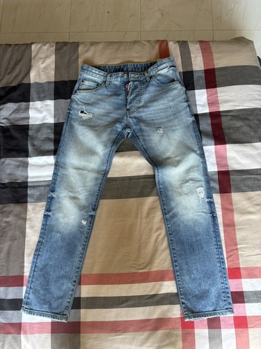 Jeans uomo dsquared2 - uomo,